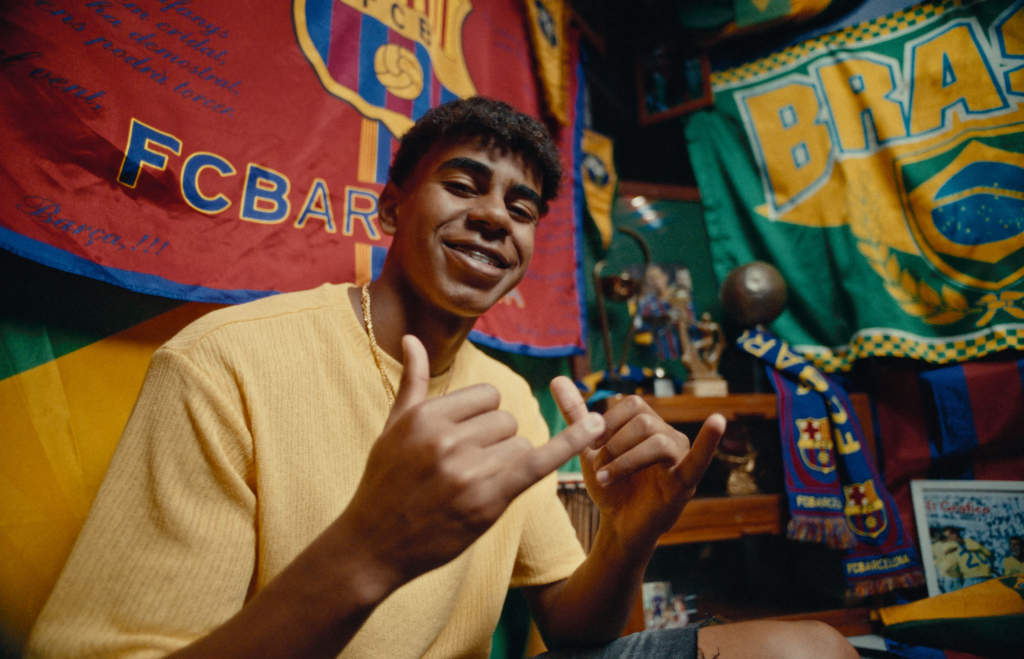 Jordi Lops - FCB 125È NEW KIT